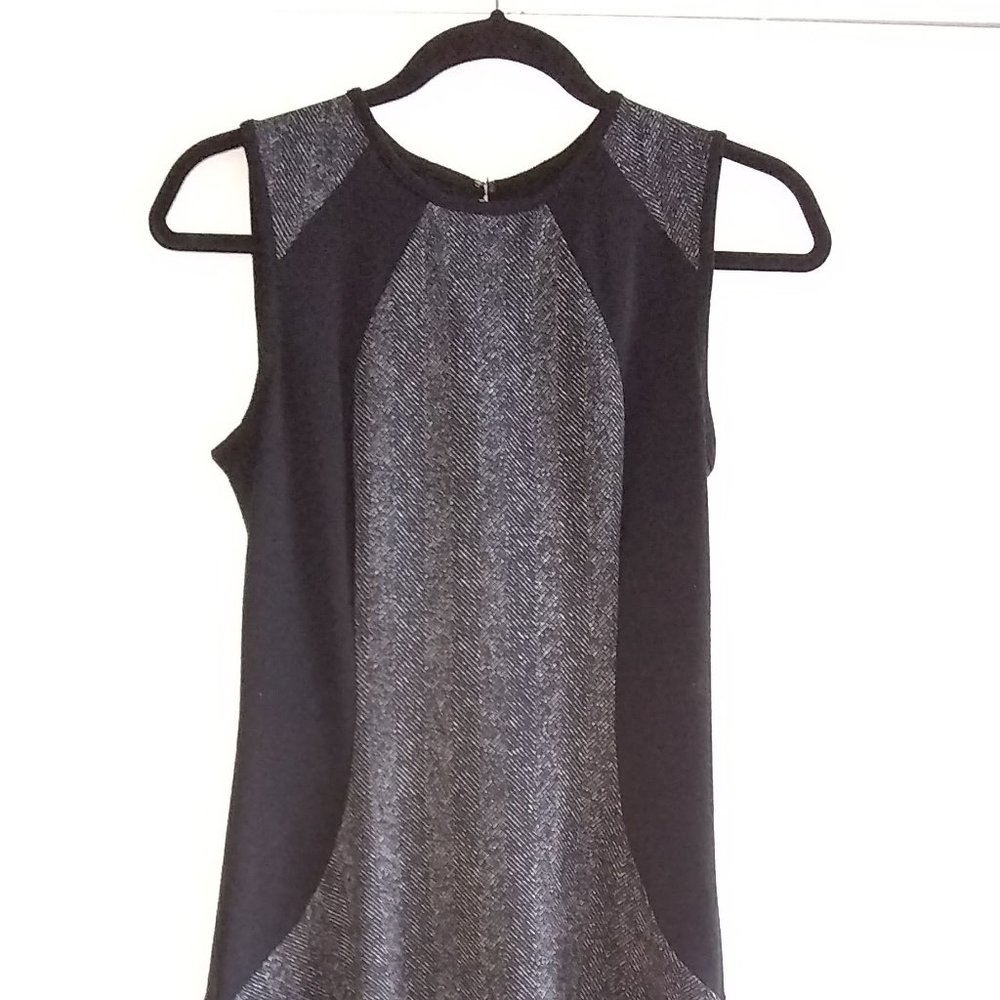 Michel Kors flowy dress